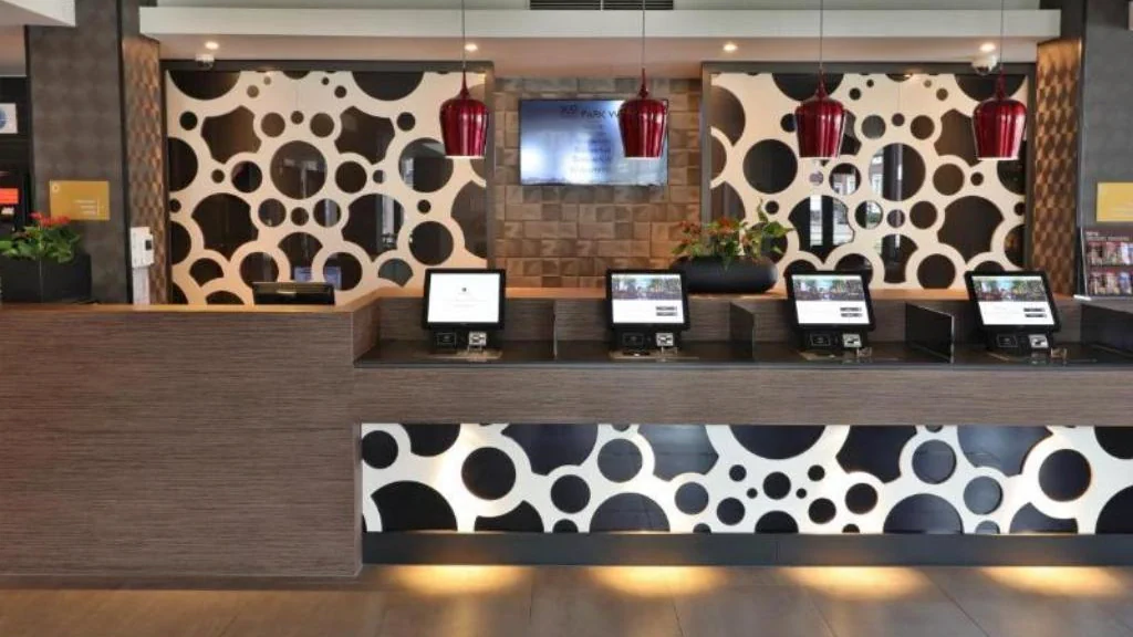 الفندق شو بارك ويست - أمستردام